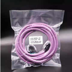 14-Pin LVDS Data Cable for Printers