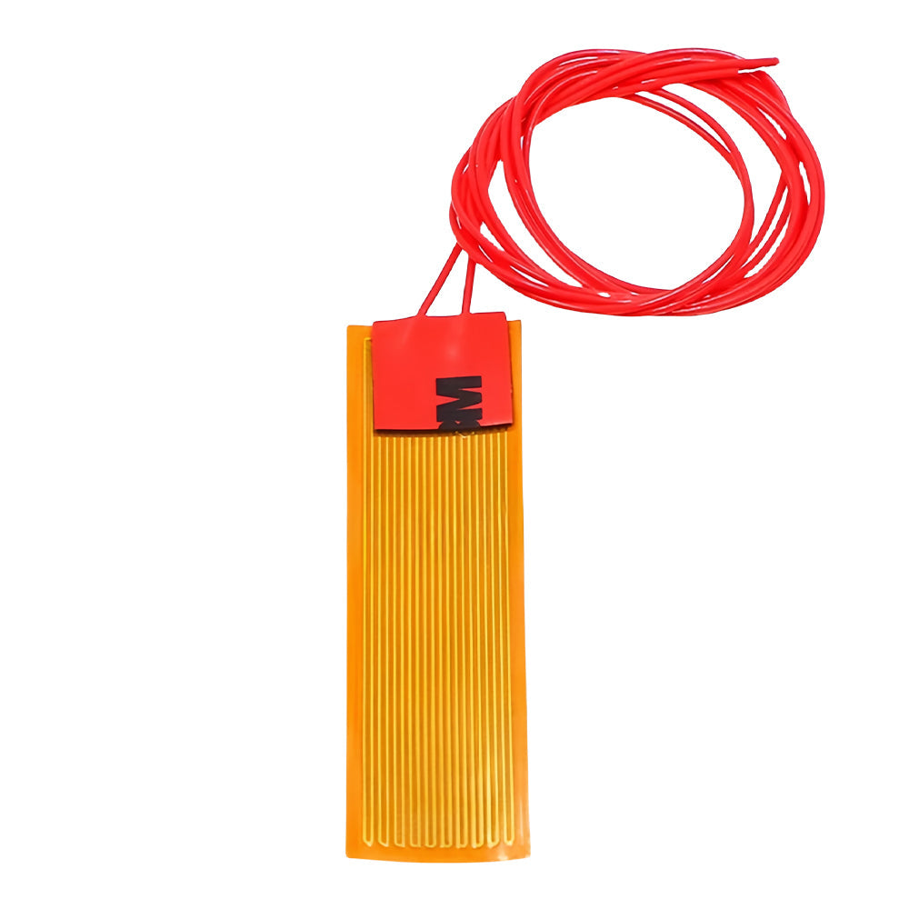 UV Inkjet Printer - Heating Plate Heater