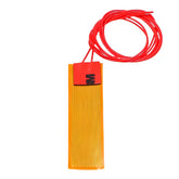 UV Inkjet Printer - Heating Plate Heater
