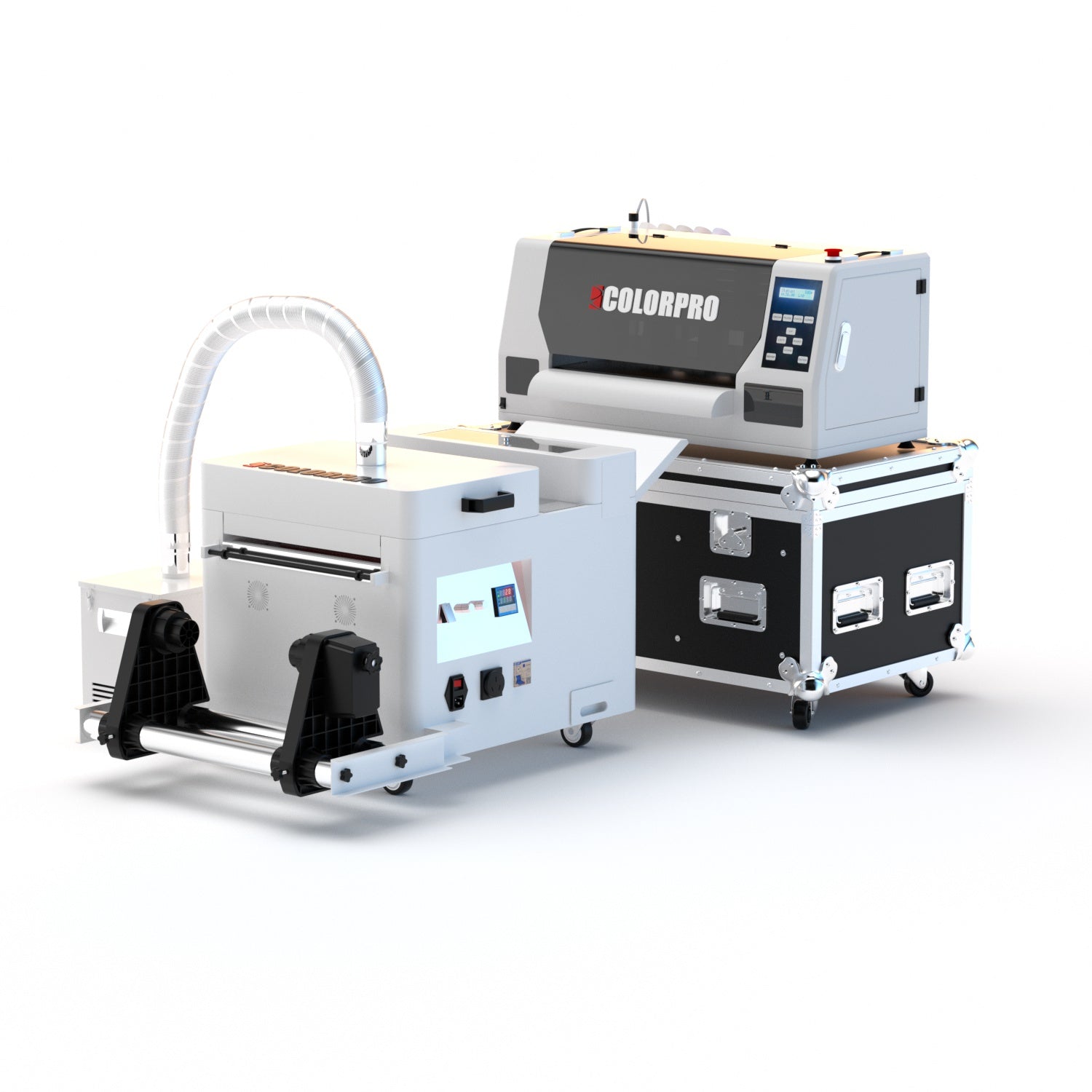 30cm DTF Inkjet Printer UV printer ink