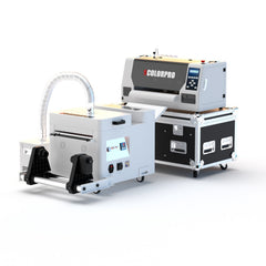 30cm DTF Inkjet Printer UV printer ink