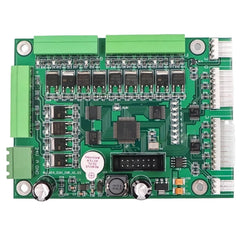 UV Printer 24V Ink Control Board – 8 Channel