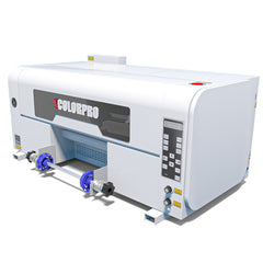 30cm UV DTF Transfer Printer industrial printer equipment