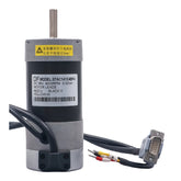 57AC141 57mm Frame Servo Motor