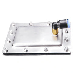 3204 Polaris Iron Sheet Ink Filter Assembly