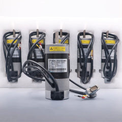 57AC141 57mm Frame Servo Motor