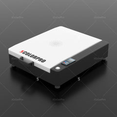 iColorPro DTF Heat Curing Oven wide-format printer part