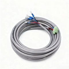 4-Core Power Cable for Printers