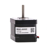 42HS02/3/8 - Precision Stepper Motor