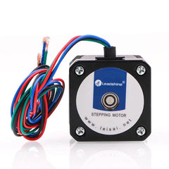 42HS02/3/8 - Precision Stepper Motor