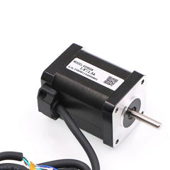 42HS02/3/8 - Precision Stepper Motor