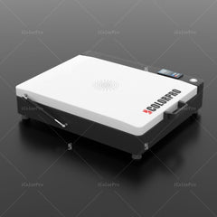 iColorPro DTF Heat Curing Oven wide-format printer part