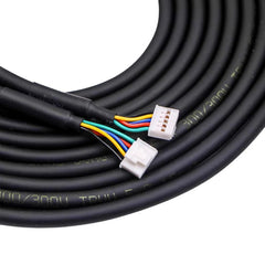 5-Core Data Cable for Printing Machines Printhead Cable
