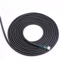 5-Core Data Cable for Printing Machines Printhead Cable