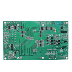 5113 Dual Head - Mainboard