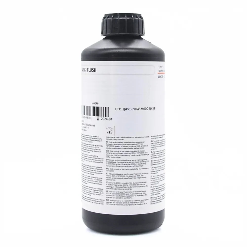 AGFA UV Printer Head Cleaning Solution