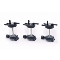 Industrial Buffer Bottle For Large Format Printer