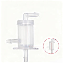 Ink Buffer Bottle For UV Flatbed Printer