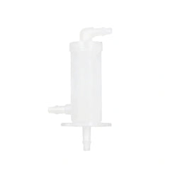 Ink Buffer Bottle For UV Flatbed Printer