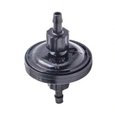 25DISCB-SS2000CC Butterfly Ink Filter 20µm