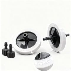JYY-800 Butterfly Ink Filter 10µm magenta
