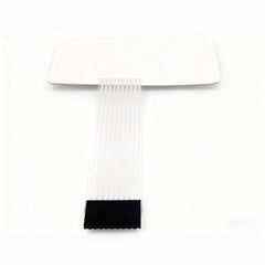 CJ3000 - Printer Feed & Return Keypad wide-format printer part