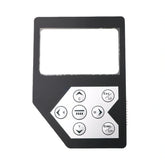 CJ3000 - Printer Ink Pressure Control Panel wide-format printer part