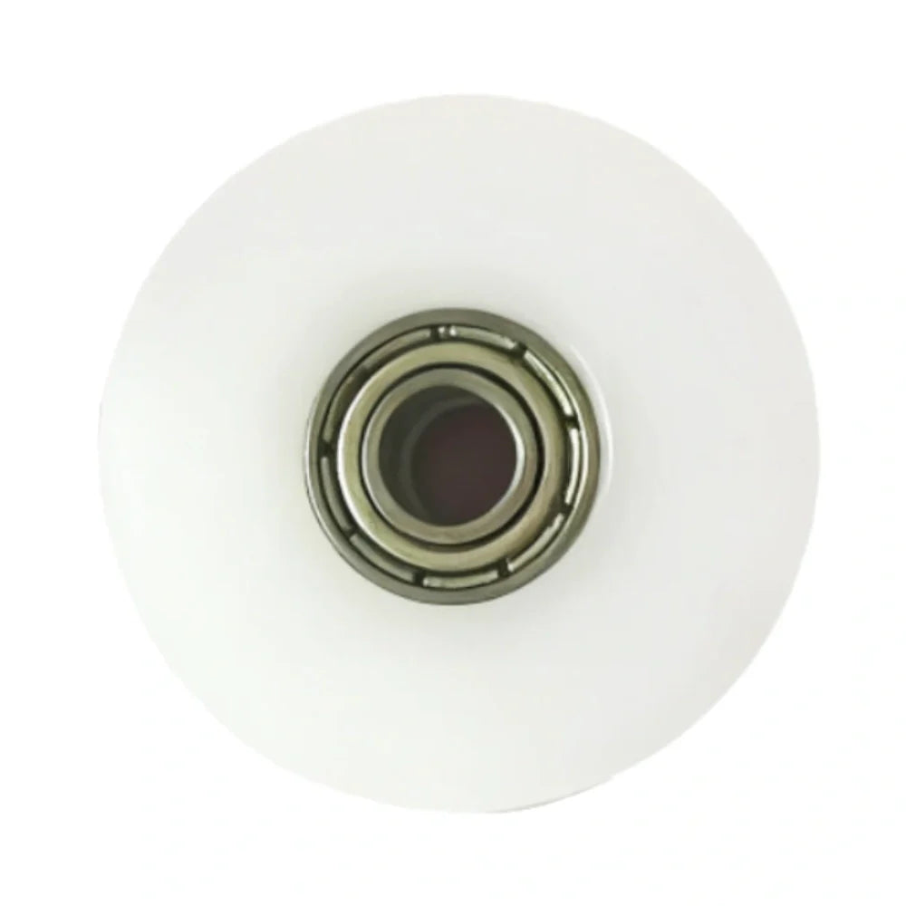 CR Return Pulley - DF-49047 wide-format printer part for Mutoh