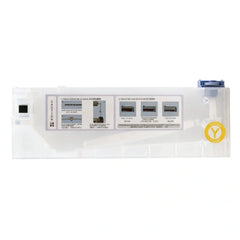 Continuous Ink Supply Cartridge – For 1624 Eco-Solvent Inkjet Printer