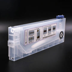 Continuous Ink Supply Cartridge – For 1624 Eco-Solvent Inkjet Printer
