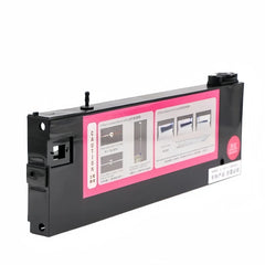 Continuous Ink Supply Sub Ink Cartridge – With Tube & Float for UV Flatbed Printer – 220ml Inkjet Printer