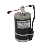 DC Motor - KC1680 wide-format printer part