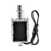 Industrial DC Solenoid - JYE-2620Z