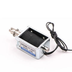 Industrial DC Solenoid - JYE-2620Z Solenoid Valve