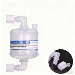 DIPMFJ9-P-INKPPC0500AC Ink Filter 5µm magenta