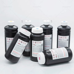 NaZdar Nem600 Printing Ink