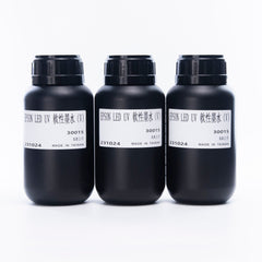 DongZhou EPSON Soft UV LED Varnish