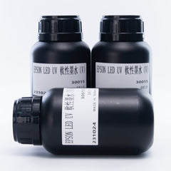 DongZhou EPSON Soft UV LED Varnish