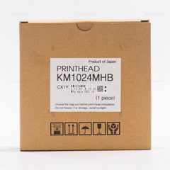 Konica Minolta 1024 MHB Printer Head