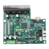 DX5 - Mainboard