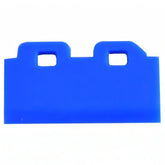 DX5 / DX6 wipers (10 pcs) wide-format printer part for Mutoh