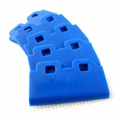DX5 / DX6 wipers (10 pcs) wide-format printer part for Mutoh