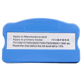 Decoder for Epson 7900 / 7910 / 9900 Printers