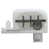 Drafstation Damper Assy (BK) - DF-42229 black wide-format printer part for Mutoh