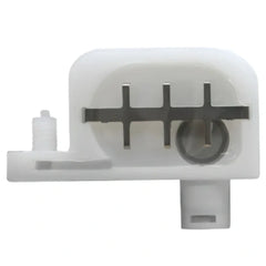 Drafstation Damper Assy (BK) - DF-42229 black wide-format printer part for Mutoh