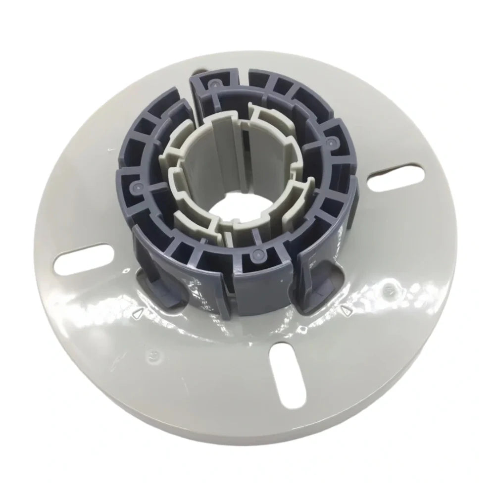 Drafstation Flange Right for Scroller Bar - S-1104330 wide-format printer part for Mutoh