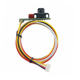 Drafstation PF_ENC A0 Assy - DF-48985 wide-format printer part for Mutoh