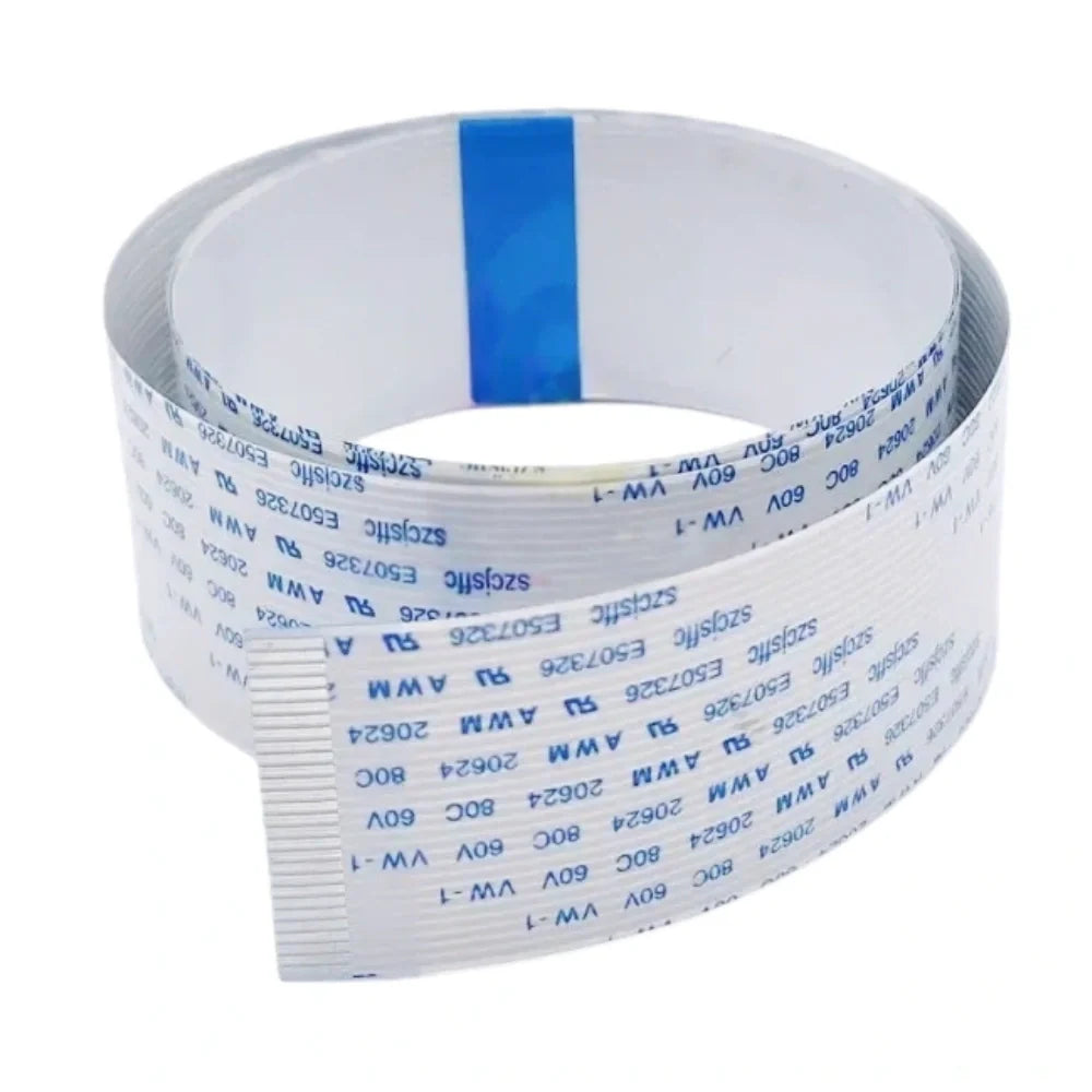 Drafstation Panel Cable Assy - DF-49014 wide-format printer part for Mutoh
