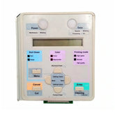 Drafstation Panel Unit Assy - DF-48977 wide-format printer part for Mutoh