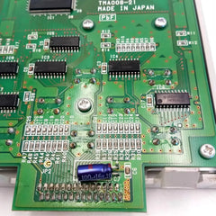 Drafstation Panel Unit Assy - DF-48977 wide-format printer part for Mutoh